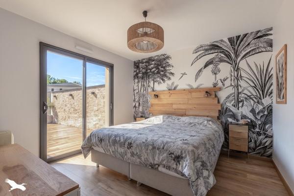 Maison à vendre 559 950 € Saint-Jean-d'Illac 4 p 112 m² DPE A