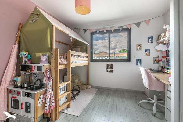 Maison à vendre 559 950 € Saint-Jean-d'Illac 4 p 112 m² DPE A