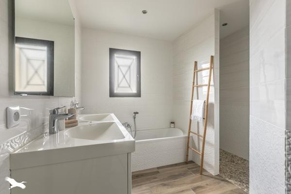 Maison à vendre 559 950 € Saint-Jean-d'Illac 4 p 112 m² DPE A