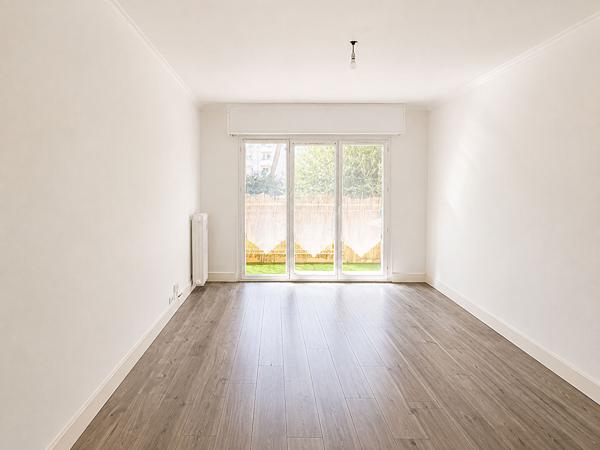 vente appartement Le Cannet 2 pièces 43.90 m2