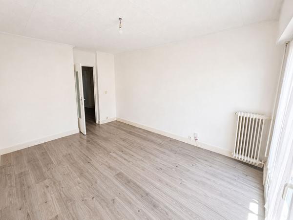 vente appartement Le Cannet 2 pièces 43.90 m2
