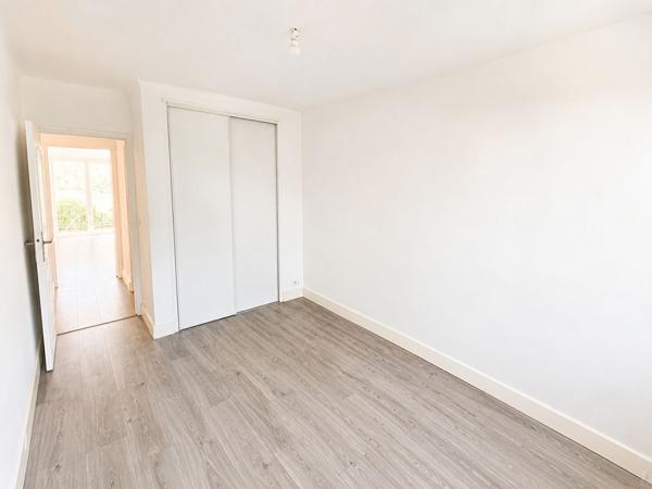 vente appartement Le Cannet 2 pièces 43.90 m2