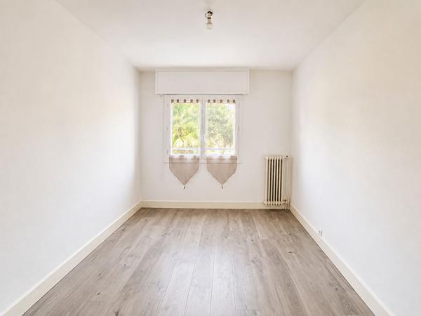 vente appartement Le Cannet 2 pièces 43.90 m2