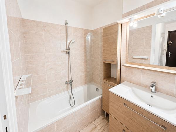 vente appartement Le Cannet 2 pièces 43.90 m2