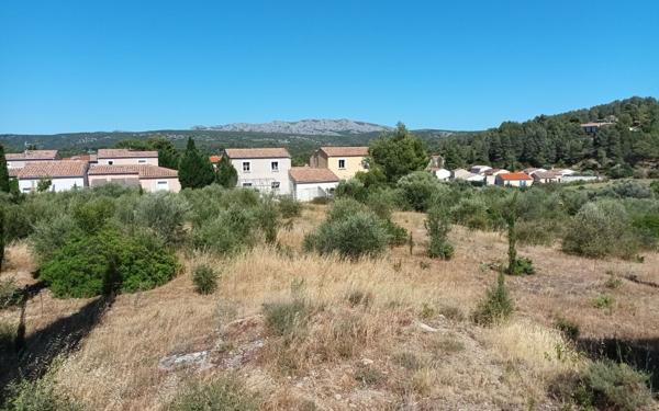 Terrain à vendre    Paziols