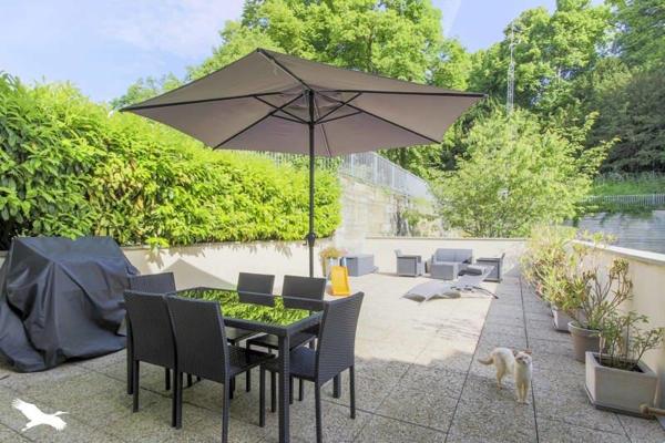 Appartement à vendre 247 000 € Gargenville 4 p 82 m² DPE D