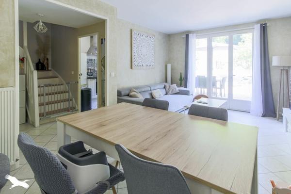 Appartement à vendre 247 000 € Gargenville 4 p 82 m² DPE D