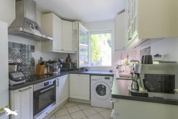 Appartement à vendre 247 000 € Gargenville 4 p 82 m² DPE D