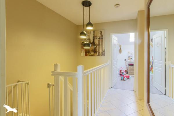 Appartement à vendre 247 000 € Gargenville 4 p 82 m² DPE D