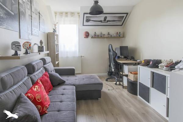 Appartement à vendre 247 000 € Gargenville 4 p 82 m² DPE D