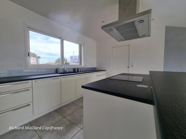 Maison à vendre 5 pièces MERVILLE (31)