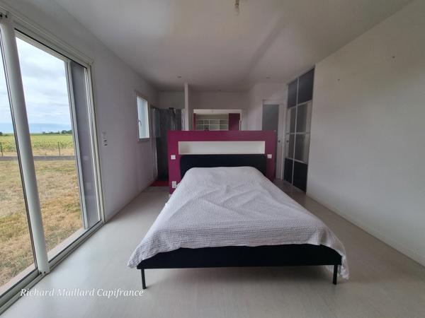 Maison à vendre 5 pièces MERVILLE (31)