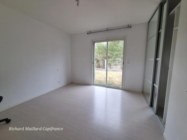 Maison à vendre 5 pièces MERVILLE (31)