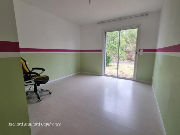 Maison à vendre 5 pièces MERVILLE (31)