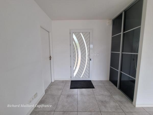 Maison à vendre 5 pièces MERVILLE (31)