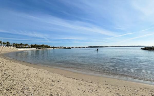 Appartement à vendre    3 pièces • 71,04 m2 Golfe Juan - Vallauris