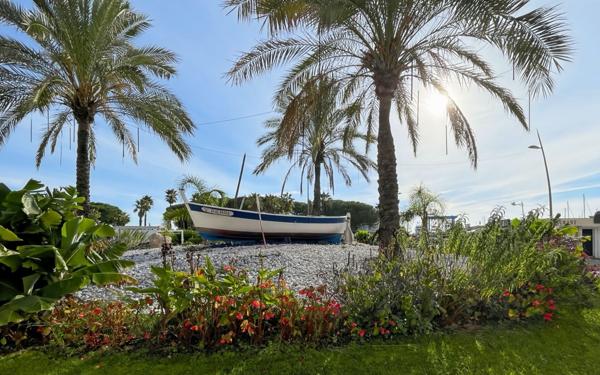 Appartement à vendre    3 pièces • 71,04 m2 Golfe Juan - Vallauris