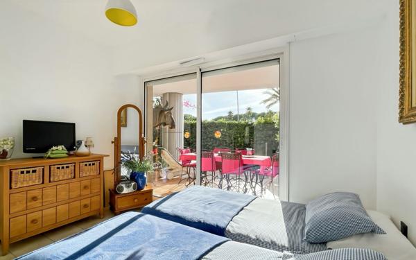 Appartement à vendre    3 pièces • 71,04 m2 Golfe Juan - Vallauris