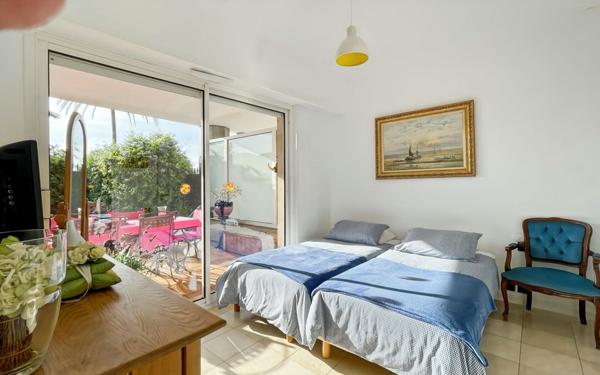 Appartement à vendre    3 pièces • 71,04 m2 Golfe Juan - Vallauris