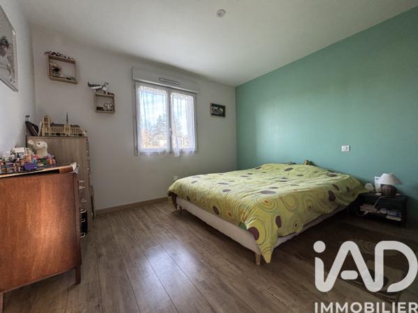 Maison à vendre 3 pièces 73 m² Aureil