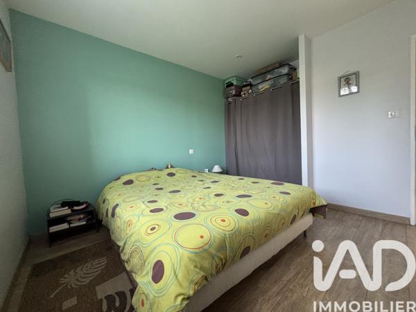 Maison à vendre 3 pièces 73 m² Aureil