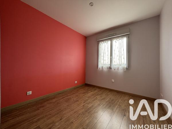 Maison à vendre 3 pièces 73 m² Aureil