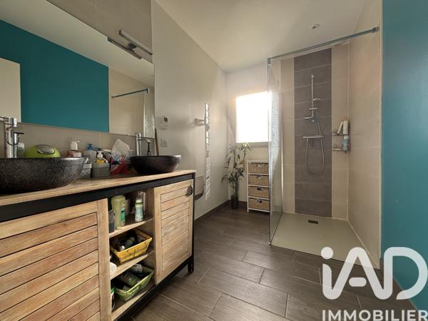 Maison à vendre 3 pièces 73 m² Aureil