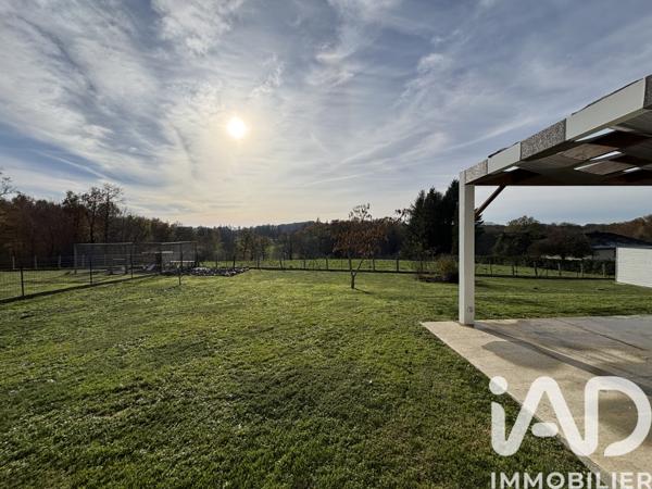 Maison à vendre 3 pièces 73 m² Aureil