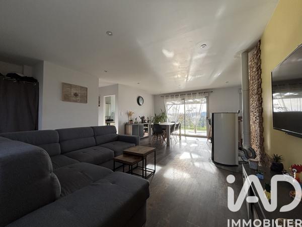 Maison à vendre 3 pièces 73 m² Aureil