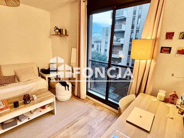 À vendre Studio 34 m² - Toulouse 31000