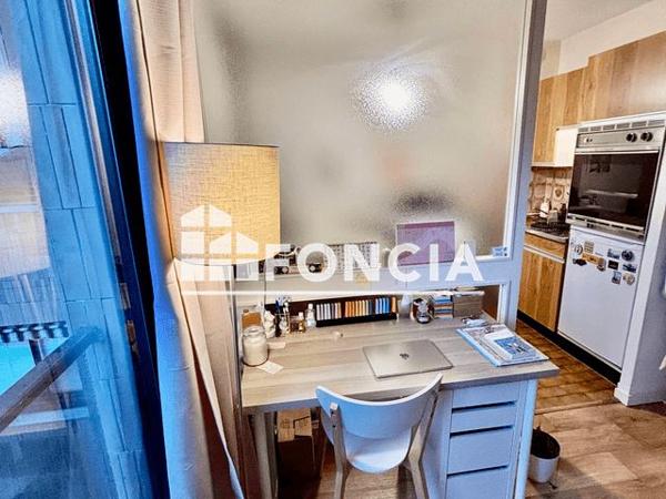 À vendre Studio 34 m² - Toulouse 31000