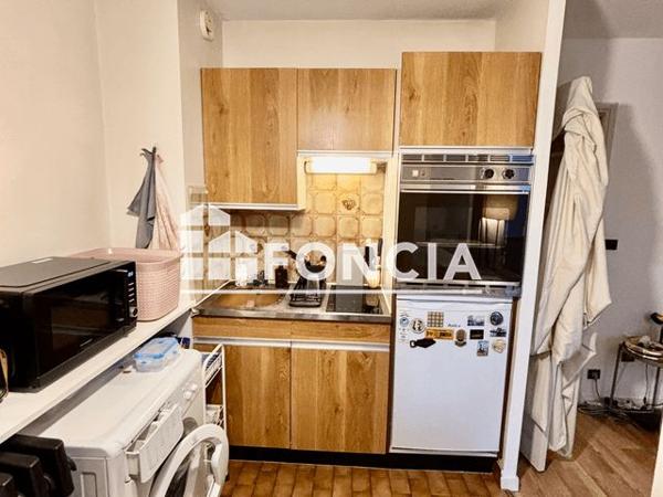 À vendre Studio 34 m² - Toulouse 31000