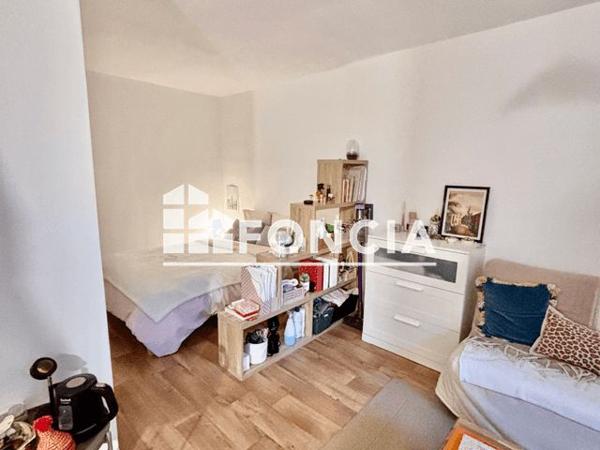 À vendre Studio 34 m² - Toulouse 31000
