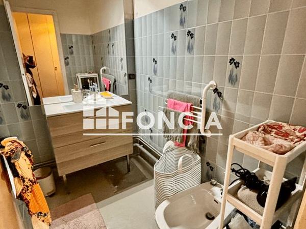 À vendre Studio 34 m² - Toulouse 31000