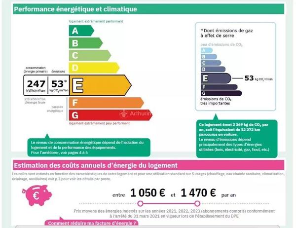Vente Appartement 2 pièces 44 m2 à Asnières-sur-Seine