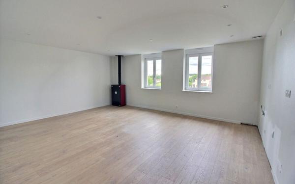 Appartement à vendre    3 pièces • 54,29 m2 Écuisses