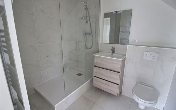 Appartement à vendre    3 pièces • 54,29 m2 Écuisses