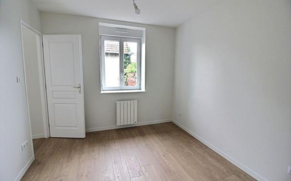 Appartement à vendre    3 pièces • 54,29 m2 Écuisses
