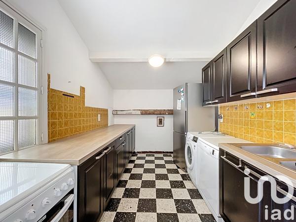 Maison à vendre 3 pièces 85 m² Montauroux