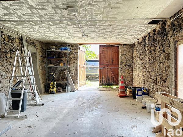 Maison à vendre 3 pièces 85 m² Montauroux