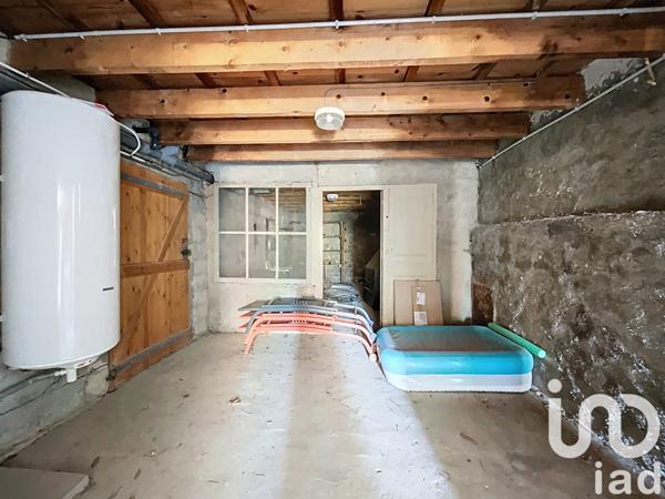 Maison à vendre 3 pièces 85 m² Montauroux