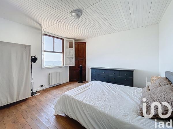 Maison à vendre 3 pièces 85 m² Montauroux