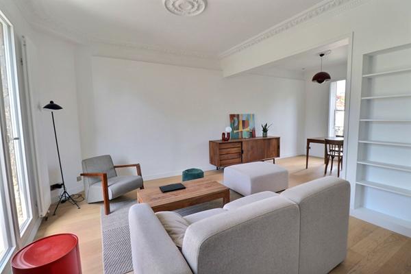 Maison Sartrouville 4 pièce(s) 3ch 75 m2