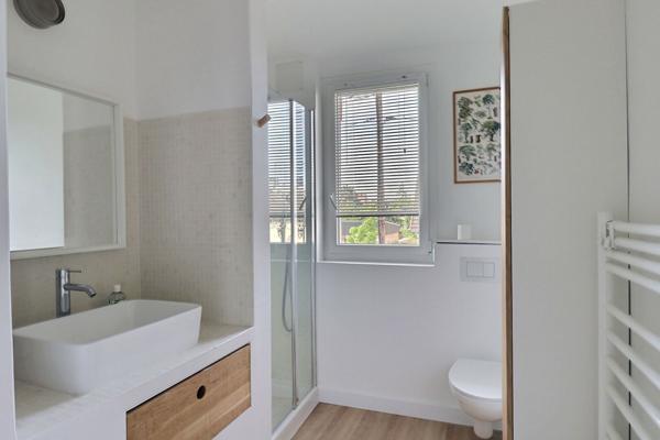 Maison Sartrouville 4 pièce(s) 3ch 75 m2
