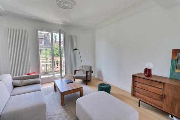 Maison Sartrouville 4 pièce(s) 3ch 75 m2