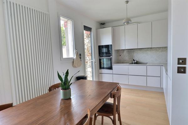 Maison Sartrouville 4 pièce(s) 3ch 75 m2