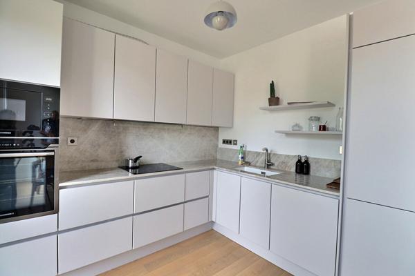 Maison Sartrouville 4 pièce(s) 3ch 75 m2