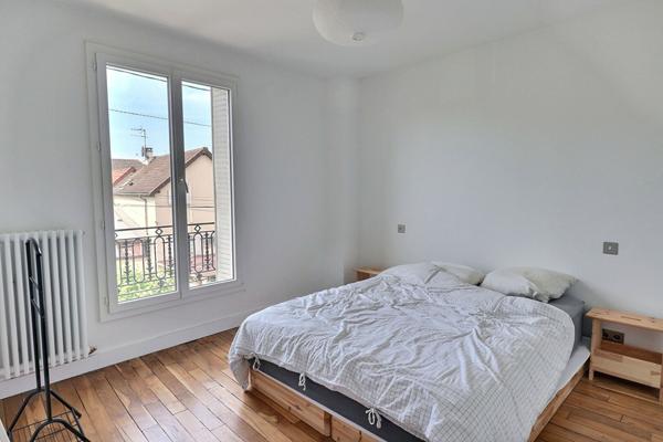 Maison Sartrouville 4 pièce(s) 3ch 75 m2