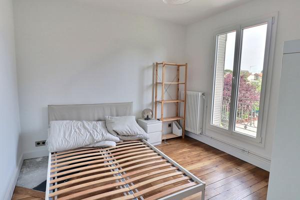 Maison Sartrouville 4 pièce(s) 3ch 75 m2