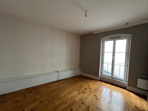 Appartement 2 pièce(s) 1 chambre(s) 47 m²